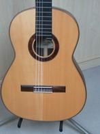 Klassieke gitaar Hanika 54Pf AK15+, Muziek en Instrumenten, Snaarinstrumenten | Gitaren | Akoestisch, Ophalen, Gebruikt, Klassieke of Spaanse gitaar