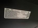 Tcl televisie, 50 Hz, Zo goed als nieuw, 100 cm of meer, Ophalen