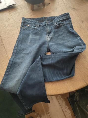 Hugo Boss jeans.  beschikbaar voor biedingen