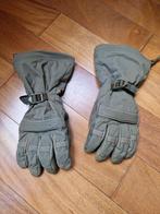 Buiten handschoenen maat XL defensie vochtregulerend, Verzamelen, Militaria | Algemeen, Nederland, Ophalen of Verzenden, Landmacht