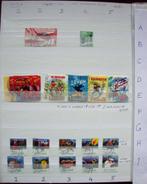 - 106 - Nederland zegels. van 2019 a , los te koop.  € 0,40, Verzenden, Na 1940, Gestempeld