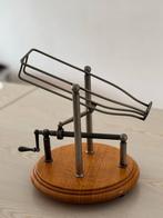 Wijn decanteerder vintage, Ophalen of Verzenden, Zo goed als nieuw, Frankrijk, Overige typen