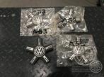 4x Naafkap Origineel VW Touareg 3 760 601 149 Nabendeckel, Ophalen of Verzenden, Nieuw