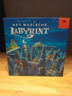 Het Magische Labyrint Bordspel, Hobby en Vrije tijd, Gezelschapsspellen | Bordspellen, Drie of vier spelers, Ophalen of Verzenden