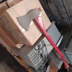 Boombijl militair, Tuin en Terras, Hand-tuingereedschap, Ophalen of Verzenden, Zo goed als nieuw