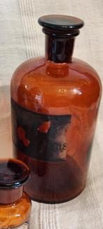 Oude Apothekerspotten - Dierenartsenpraktijk, Ophalen