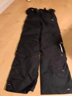Skibroek kind (ongeveer 12 jaar), Sport en Fitness, Skiën en Langlaufen, 100 tot 140 cm, Zo goed als nieuw, Kleding, Ophalen