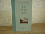 John Charles Ryle - De enige weg, Boeken, Godsdienst en Theologie, Ophalen of Verzenden, Gelezen, Christendom | Protestants