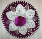 Vintage Mexicaanse Sombrero - Origineel!, Ophalen of Verzenden, One size fits all, Digalle, Hoed