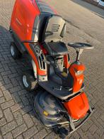Husqvarna RC 320 AWD, Tuin en Terras, Zitmaaiers, Ophalen of Verzenden, Zo goed als nieuw