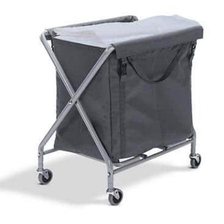 Numatic Waszakwagen NX1501 - Grij, Diversen, Overige Diversen, Nieuw, Ophalen of Verzenden