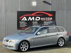 BMW 3-serie Touring 325i |Nap|Automaat|Pano|Cruise|Climate C, Auto's, Automaat, Gebruikt, Zwart, 2497 cc