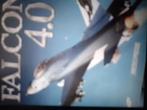 Microprose flightsimulator., Ophalen of Verzenden