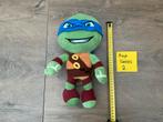 Nieuwe zgan Ninja Turtles knuffel of pluche pop 25/30cm, Ophalen, Overige figuren, Nieuw, Beeldje of Figuurtje