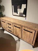 Dressoir Vibes L, Ophalen, Metaal, Zo goed als nieuw, 200 cm of meer