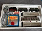 Märklin Treinset 2920 HO - Compleet met Trafo, Wisselstroom, Ophalen of Verzenden, Analoog, Märklin