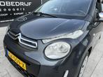 Citroën C1 1.0 e-VTi Shine (bj 2015), Auto's, Voorwielaandrijving, Euro 5, Gebruikt, 4 stoelen