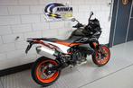 KTM 890 SMT, 2 cilinders, KTM, Motorrijbewijs A, Onbekend
