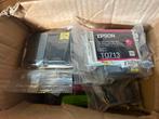 Epson T0713 Inktcartridges - Nieuw, Ophalen, Nieuw