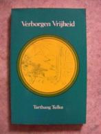 Verborgen vrijheid, Tibetaans boeddhisme, Boeken, Ophalen of Verzenden, Meditatie of Yoga, Zo goed als nieuw, Tarthang Tulku