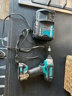 Makita td110d 10,8v slagtolletje, Doe-het-zelf en Verbouw, Gebruikt, Ophalen of Verzenden, Boor- en Schroefmachine