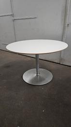 Artifort Circle Tafel - Pierre Paulin, 50 tot 100 cm, 100 tot 150 cm, Design, Rond