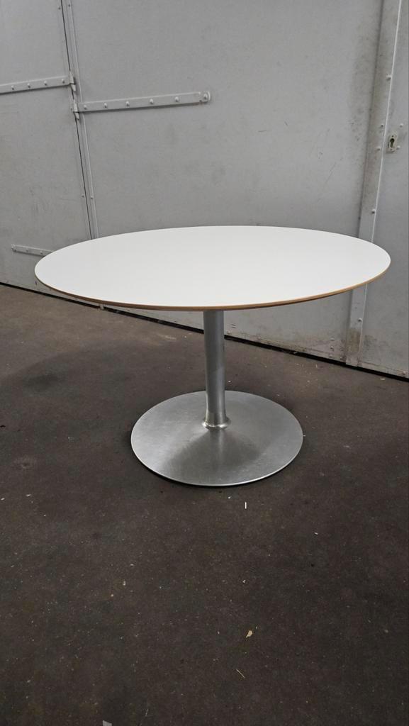 Artifort Circle Tafel - Pierre Paulin, Huis en Inrichting, Tafels | Eettafels, Zo goed als nieuw, 100 tot 150 cm, 50 tot 100 cm