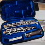 Marigaux oboe, Muziek en Instrumenten, Blaasinstrumenten | Hobo's, Ophalen of Verzenden
