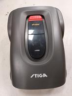 stiga robotmaaier a 5000 demo maaier, Tuin en Terras, Grasmaaiers, Cirkelmaaier, Ophalen, Nieuw, Minder dan 30 cm