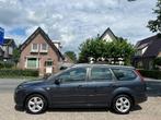 Ford Focus Wagon 1.8-16V Ambiente stoel/vooruit verwarming N, 65 €/maand, Gebruikt, Zwart, 4 cilinders