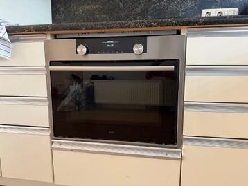 ATAG combi-magnetron-oven BCM4611C beschikbaar voor biedingen