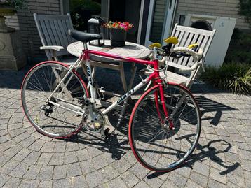 Giant Speeder Lite Racefiets - Vintage beschikbaar voor biedingen