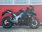 KAWASAKI Z 1000 SX ABS (bj 2011), 4 cilinders, Bedrijf, Meer dan 35 kW, Toermotor