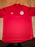 Ajax trainingstrui 20/21, Maat XS of kleiner, Ophalen of Verzenden, Gebruikt