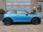 MINI Mini 1.2 One Salt Business L.m. Velgen / Cruise control, Voorwielaandrijving, Stof, 1198 cc, Bedrijf