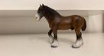 Schleich Shire ~ 13247, Ophalen of Verzenden, Paard, Beeldje of Figuurtje