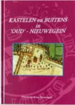 Kastelen en Buitens in 'Oud '- Nieuwegein, Boeken, Geschiedenis | Stad en Regio, Ophalen of Verzenden, 19e eeuw, Zo goed als nieuw