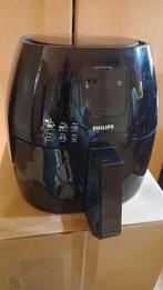 Te koop Airfryer HD9240 en grillpan, Witgoed en Apparatuur, Airfryers, Ophalen, Airfryer, Zo goed als nieuw, 1000 t/m 1499 gram