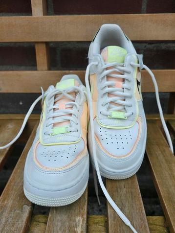 Nike Air Force 1 Shadow - Sneakers 39 - Zo goed als nieuw  beschikbaar voor biedingen