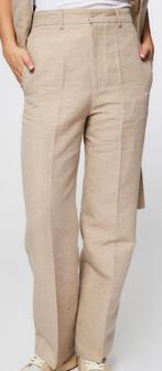 GRAUMANN PANTALON, BEIGE, M (NEW €289) NIEUW💖💖💖, Maat 38/40 (M), GRAUMANN, Beige, Nieuw