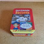 Quizdoos: Records, Ophalen of Verzenden, Zo goed als nieuw, 10P