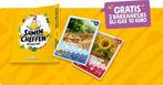 Gezocht! Jumbo samen lekker cheffen, Verzamelen, Jumbo, Ophalen of Verzenden