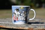 Arabia Finland Moomin ‘Millenium’ mok, Ophalen of Verzenden, Zo goed als nieuw, Overige stijlen, Kop(pen) en/of Schotel(s)