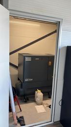 Atlas Copco GX11FF Schroefcompressor - 2005 - 11kW, Ophalen