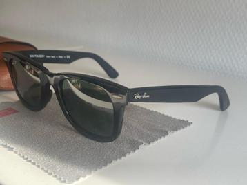 Ray-Ban Original Wayfarer Classic Polarized