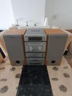 Stereo sony, Ophalen, Losse componenten, Sony, Tuner of Radio