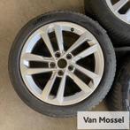 Audi A3 Bridgestone Turanza T005 225/45/R17 91Y, Gebruikt, -, -, Banden en Velgen