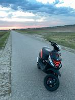 Zip 70cc 7t 21pk, Ophalen, Zo goed als nieuw, Tweetakt, Vivacity