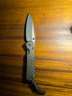 Chris Reeve Small Sebenza 31 Magnacut Carbon Insingo, Ophalen, Nieuw