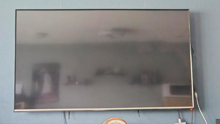 Samsung UE48J5600AW Smart TV, Audio, Tv en Foto, Televisies, Gebruikt, LED, 40 tot 60 cm, Full HD (1080p), Samsung, 50 Hz, Smart TV